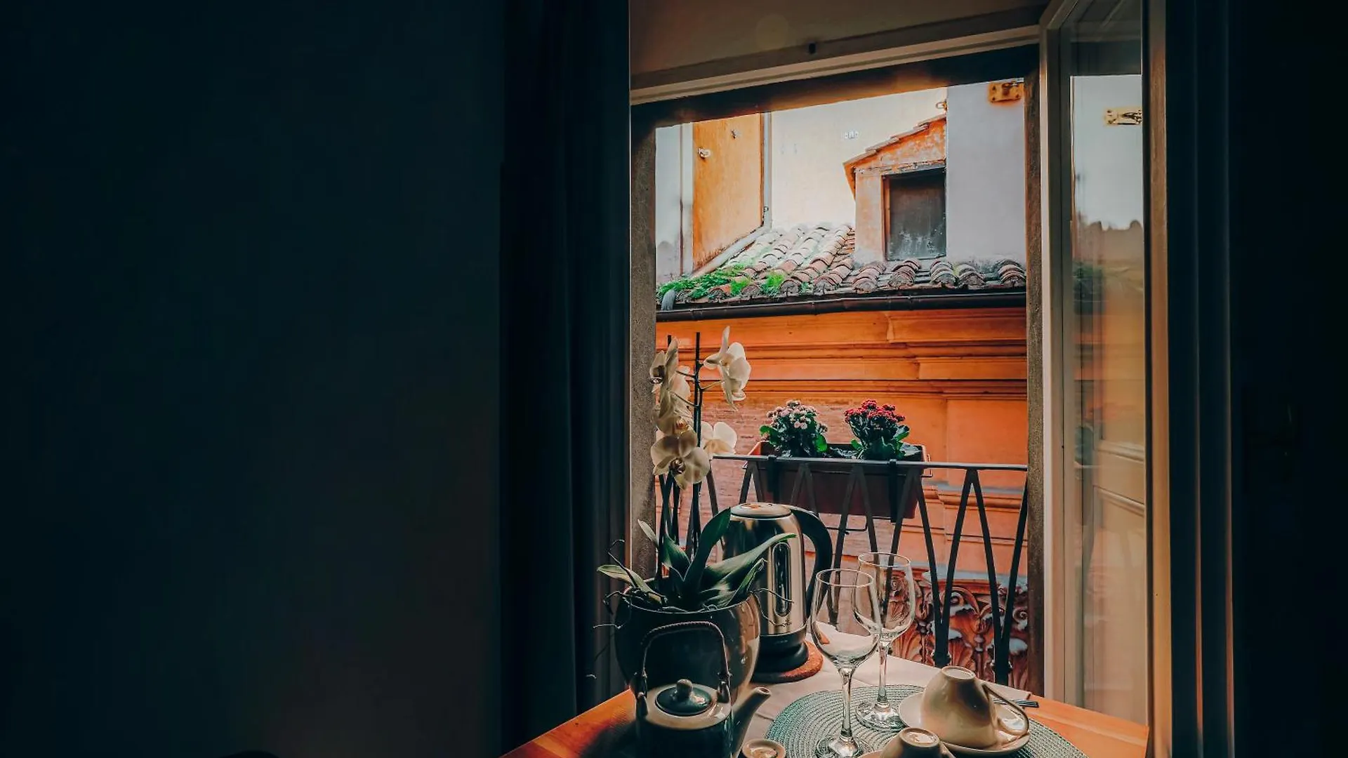 Appartement Pantheon Eleven à Rome Italie