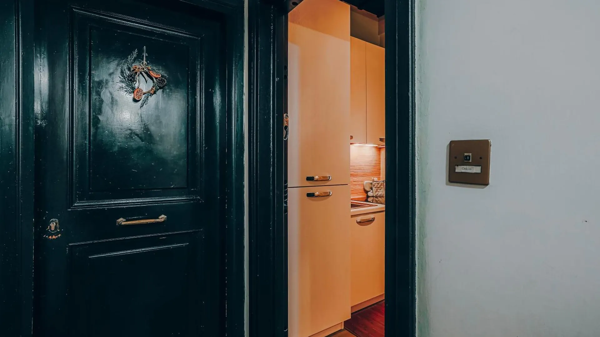 Appartement Pantheon Eleven à Rome Italie