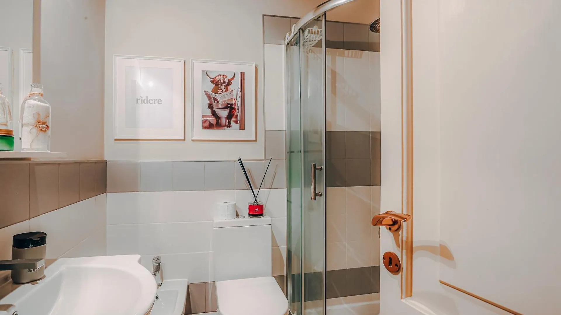 Appartement Pantheon Eleven à Rome