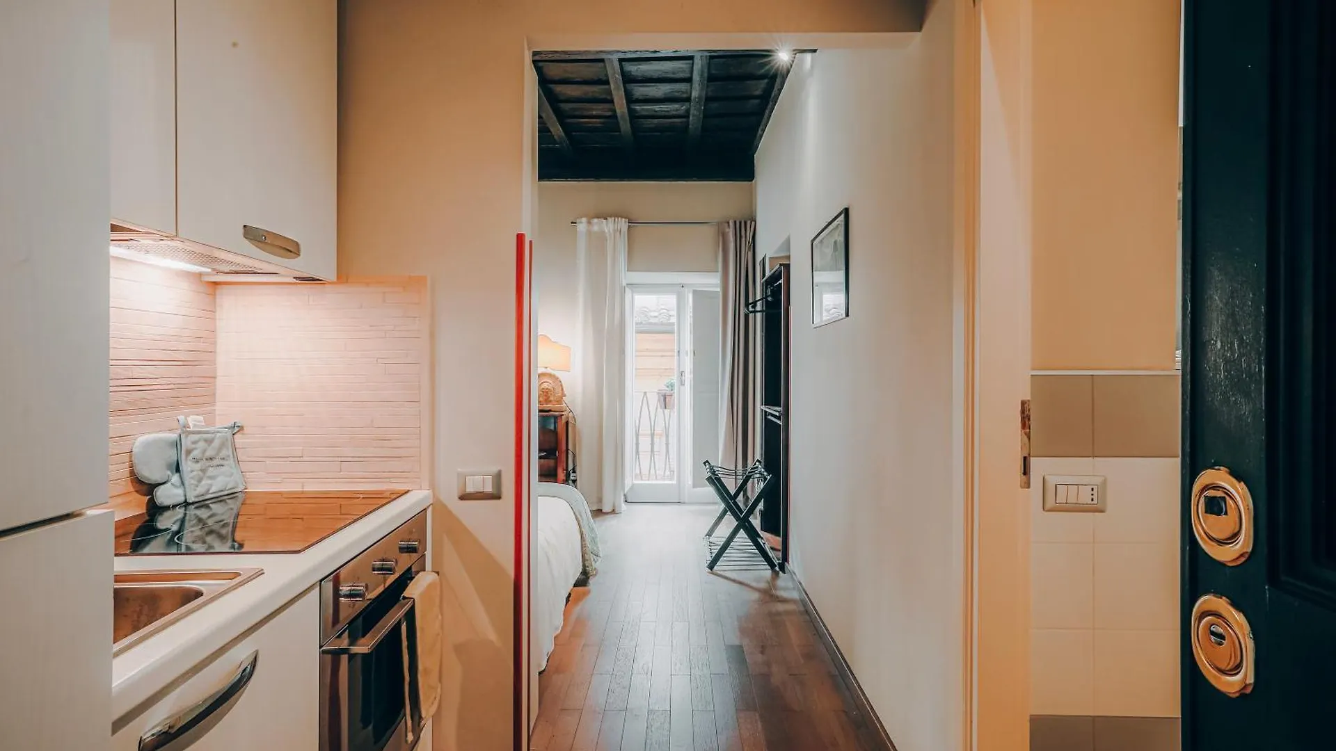 Appartement Pantheon Eleven à Rome