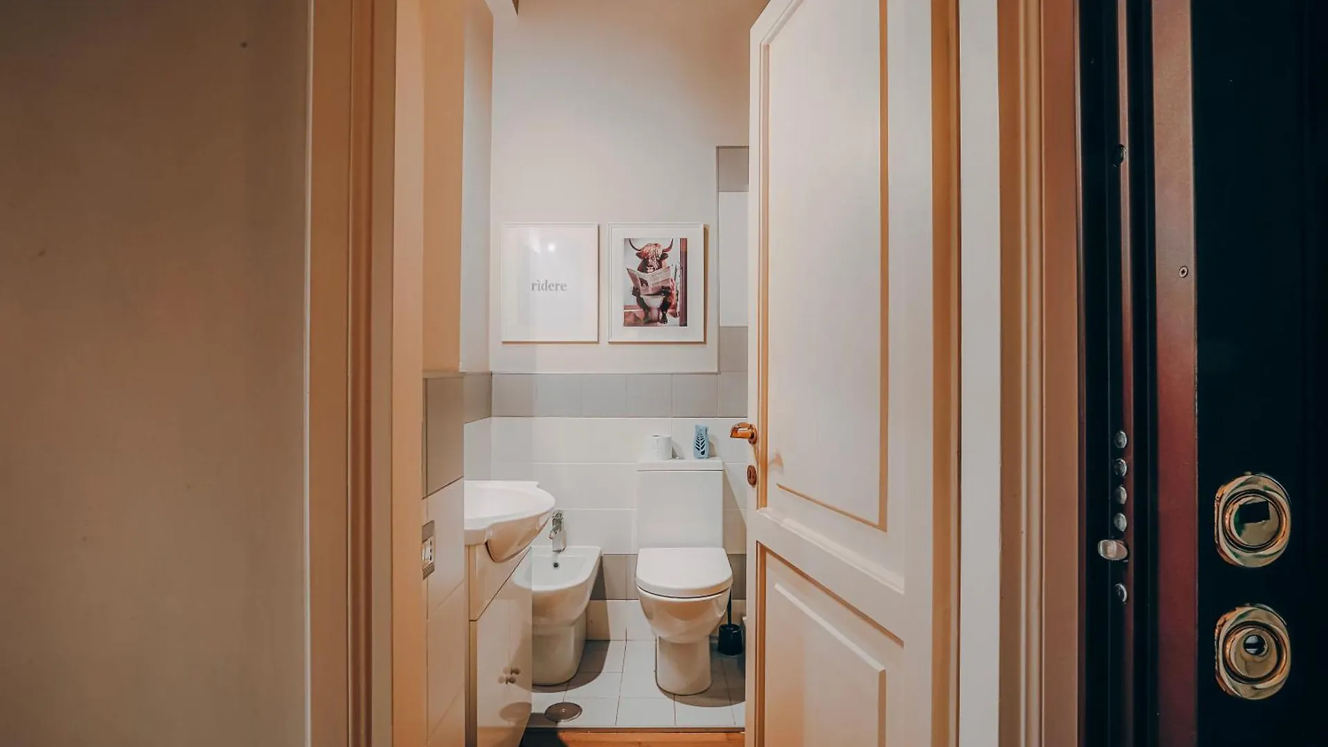 Appartement Pantheon Eleven à Rome Italie