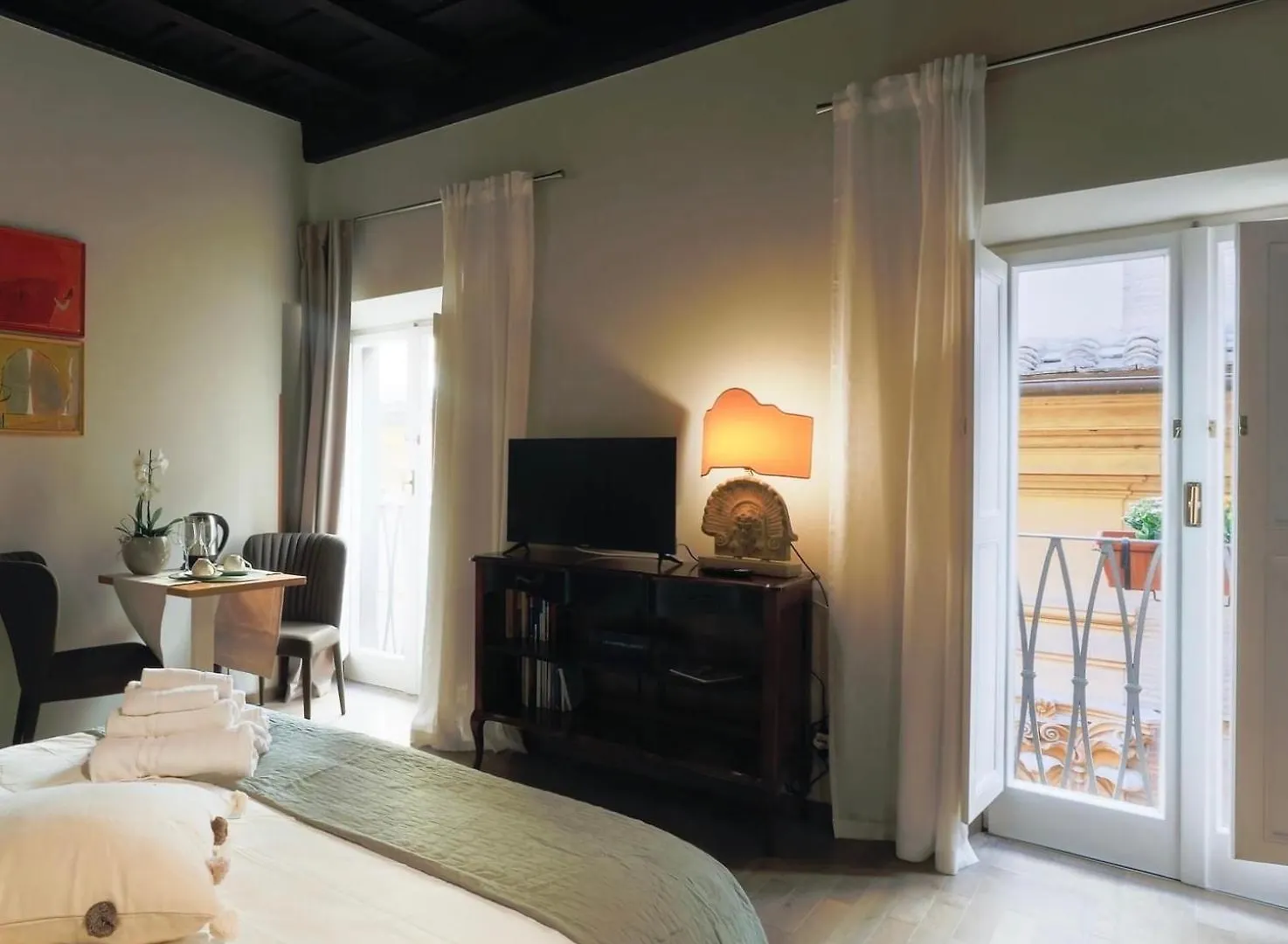 Appartement Pantheon Eleven à Rome